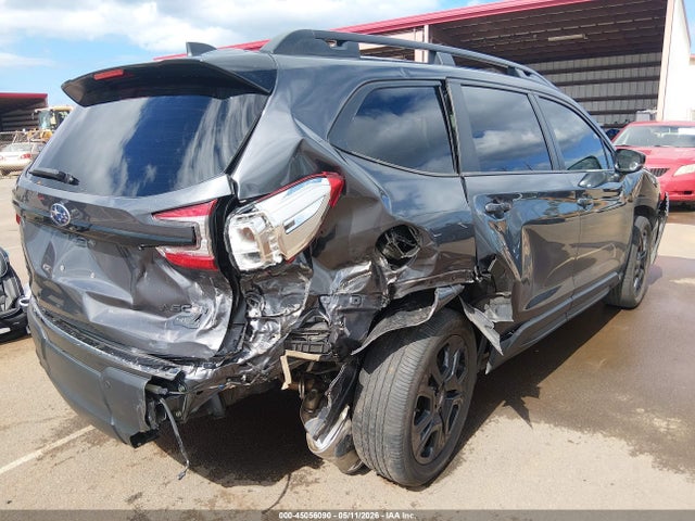 4S4WMAHD1R3409174 Subaru Ascent Onyx Edition 7-passenger