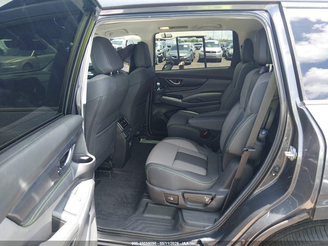 4S4WMAHD1R3409174 Subaru Ascent Onyx Edition 7-passenger
