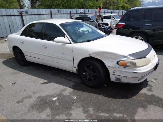 Продажа на аукционе авто 2004 Buick Regal Ls, vin: 2G4WB52K741359903, номер лота: 45056095