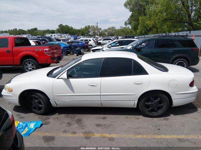 Продажа на аукционе авто 2004 Buick Regal Ls, vin: 2G4WB52K741359903, номер лота: 45056095