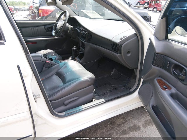 Продажа на аукционе авто 2004 Buick Regal Ls, vin: 2G4WB52K741359903, номер лота: 45056095