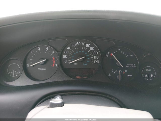 Продажа на аукционе авто 2004 Buick Regal Ls, vin: 2G4WB52K741359903, номер лота: 45056095