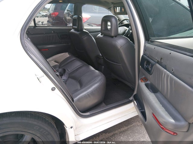 Продажа на аукционе авто 2004 Buick Regal Ls, vin: 2G4WB52K741359903, номер лота: 45056095
