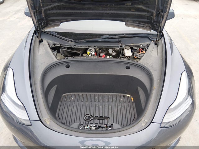 Aukcja sprzedaży 2022 Tesla Model 3 Long Range Dual Motor All-wheel Drive, vin: 5YJ3E1EB9NF253681, numer aukcji: 45056096