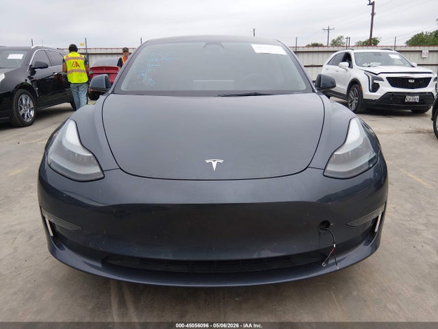 Aukcja sprzedaży 2022 Tesla Model 3 Long Range Dual Motor All-wheel Drive, vin: 5YJ3E1EB9NF253681, numer aukcji: 45056096