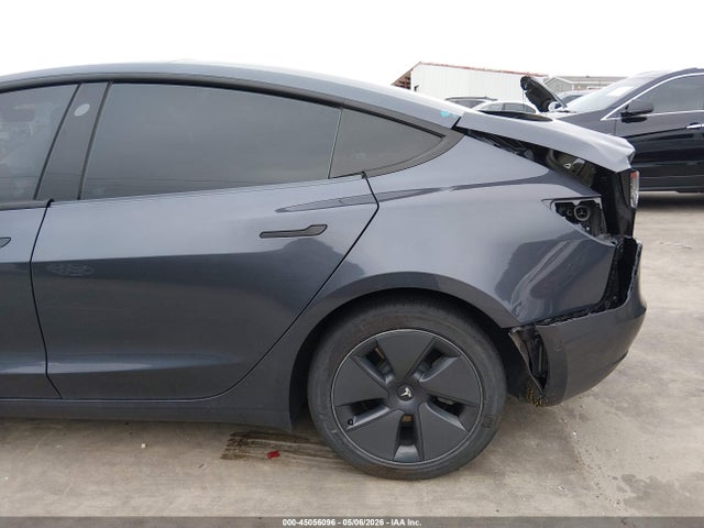 Aukcja sprzedaży 2022 Tesla Model 3 Long Range Dual Motor All-wheel Drive, vin: 5YJ3E1EB9NF253681, numer aukcji: 45056096