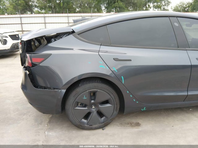 Aukcja sprzedaży 2022 Tesla Model 3 Long Range Dual Motor All-wheel Drive, vin: 5YJ3E1EB9NF253681, numer aukcji: 45056096
