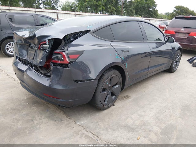 Aukcja sprzedaży 2022 Tesla Model 3 Long Range Dual Motor All-wheel Drive, vin: 5YJ3E1EB9NF253681, numer aukcji: 45056096