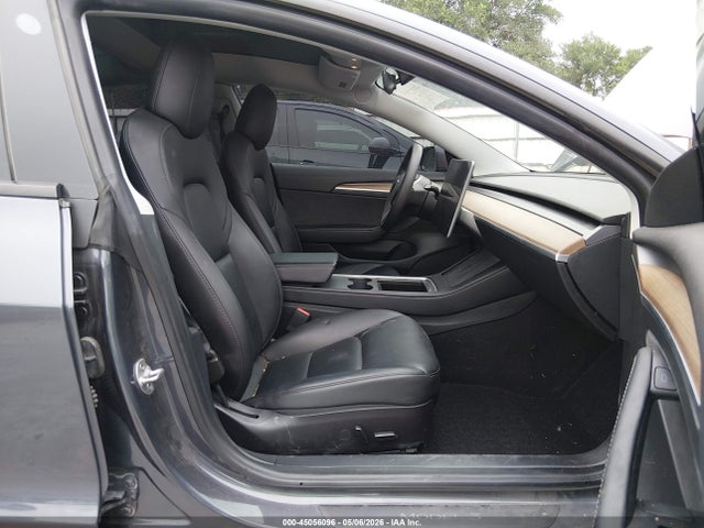 Aukcja sprzedaży 2022 Tesla Model 3 Long Range Dual Motor All-wheel Drive, vin: 5YJ3E1EB9NF253681, numer aukcji: 45056096