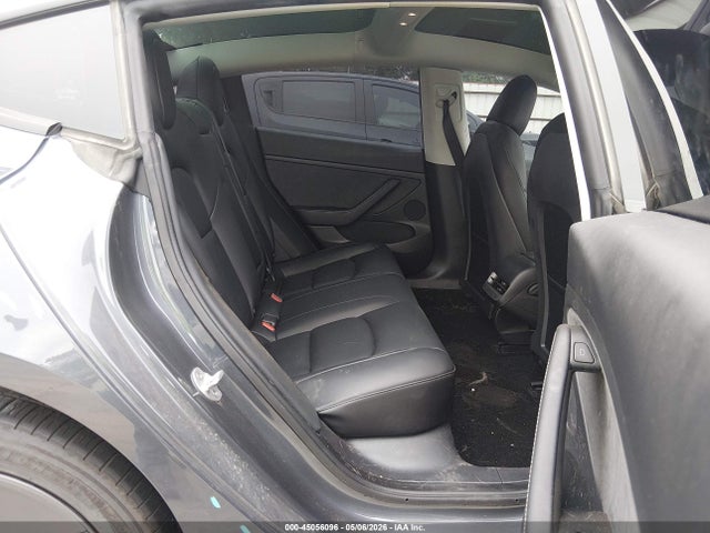 Aukcja sprzedaży 2022 Tesla Model 3 Long Range Dual Motor All-wheel Drive, vin: 5YJ3E1EB9NF253681, numer aukcji: 45056096