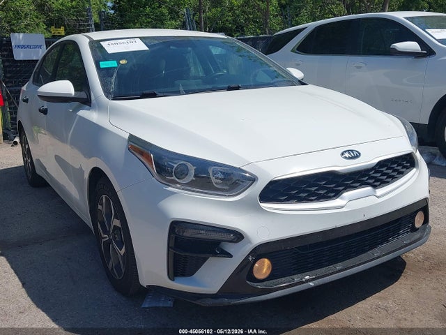 Aukcja sprzedaży 2021 Kia Forte Lxs, vin: 3KPF24AD9ME340421, numer aukcji: 45056102
