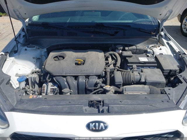 Aukcja sprzedaży 2021 Kia Forte Lxs, vin: 3KPF24AD9ME340421, numer aukcji: 45056102