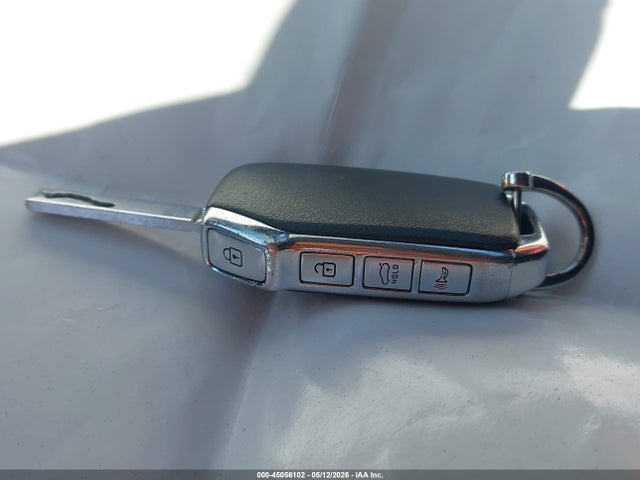 Aukcja sprzedaży 2021 Kia Forte Lxs, vin: 3KPF24AD9ME340421, numer aukcji: 45056102