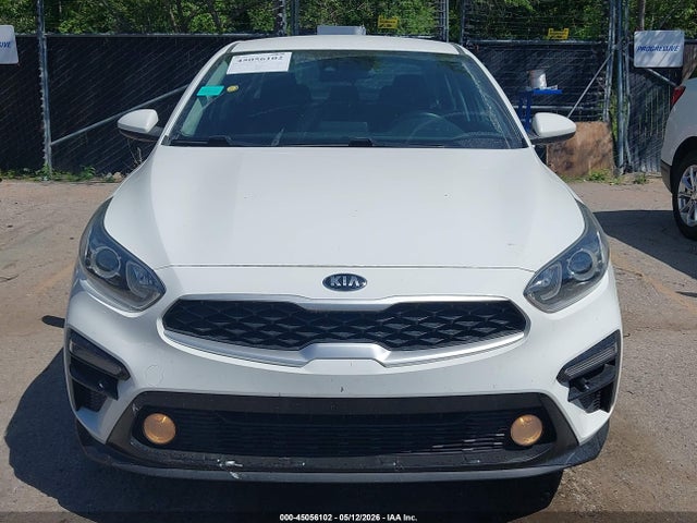 Aukcja sprzedaży 2021 Kia Forte Lxs, vin: 3KPF24AD9ME340421, numer aukcji: 45056102