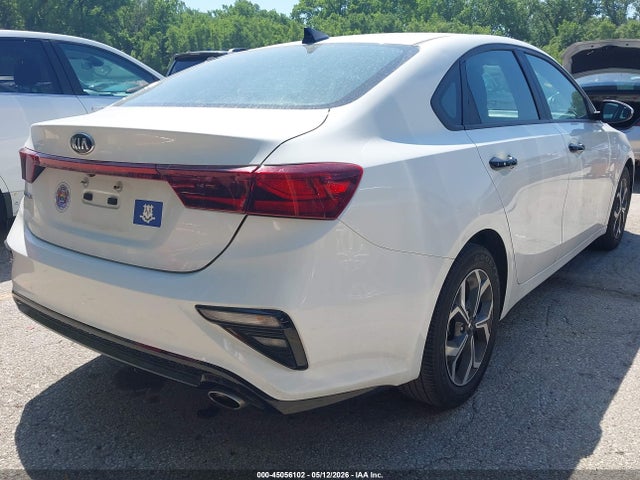 Aukcja sprzedaży 2021 Kia Forte Lxs, vin: 3KPF24AD9ME340421, numer aukcji: 45056102