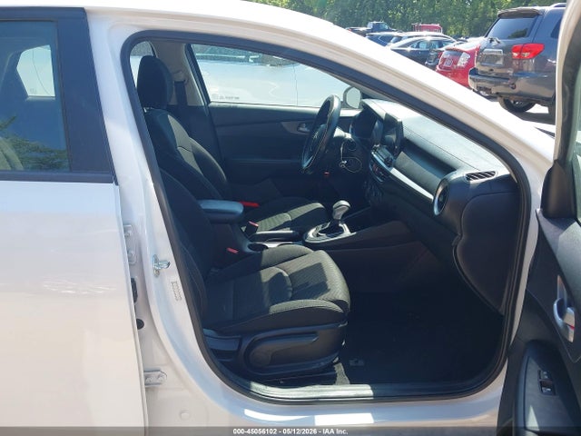 Aukcja sprzedaży 2021 Kia Forte Lxs, vin: 3KPF24AD9ME340421, numer aukcji: 45056102