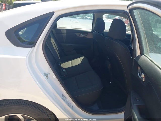 Aukcja sprzedaży 2021 Kia Forte Lxs, vin: 3KPF24AD9ME340421, numer aukcji: 45056102