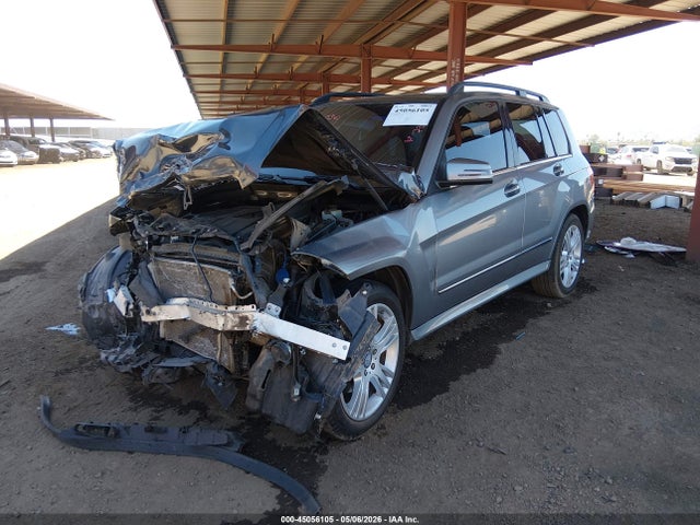 Продажа на аукционе авто 2015 Mercedes-benz Glk 350 4matic, vin: WDCGG8JB8FG404330, номер лота: 45056105