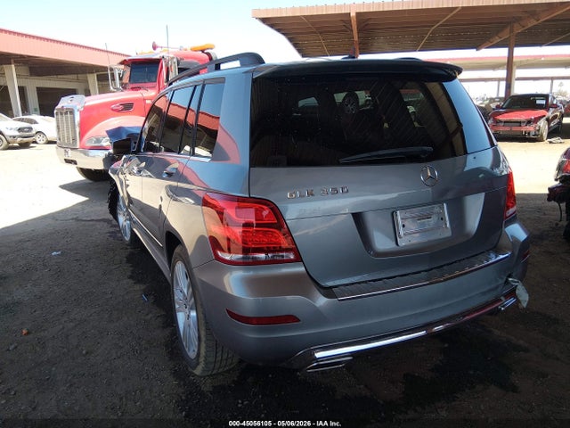 Продажа на аукционе авто 2015 Mercedes-benz Glk 350 4matic, vin: WDCGG8JB8FG404330, номер лота: 45056105