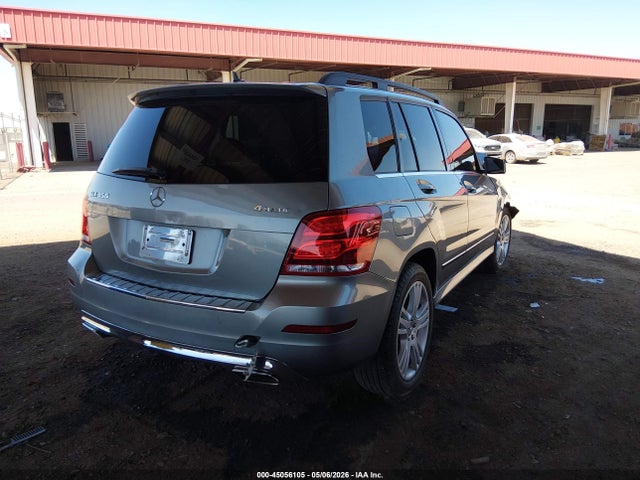 Продажа на аукционе авто 2015 Mercedes-benz Glk 350 4matic, vin: WDCGG8JB8FG404330, номер лота: 45056105