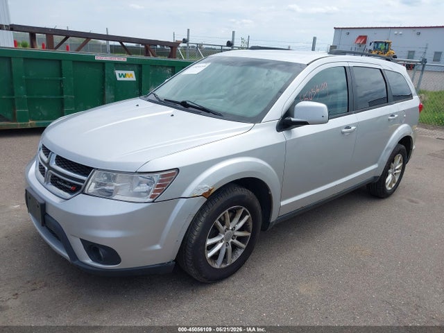 Aukcja sprzedaży 2014 Dodge Journey Sxt, vin: 3C4PDDBG6ET302097, numer aukcji: 45056109