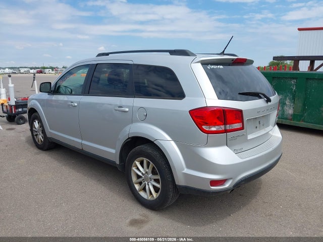 Aukcja sprzedaży 2014 Dodge Journey Sxt, vin: 3C4PDDBG6ET302097, numer aukcji: 45056109