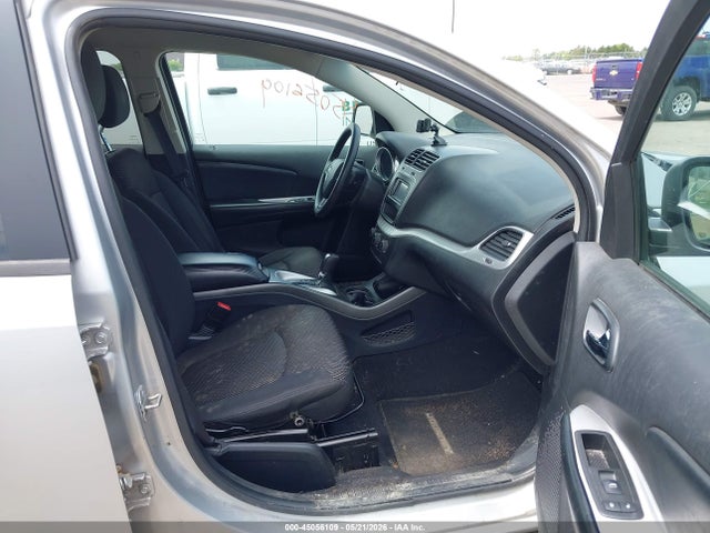 Aukcja sprzedaży 2014 Dodge Journey Sxt, vin: 3C4PDDBG6ET302097, numer aukcji: 45056109