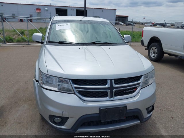 Aukcja sprzedaży 2014 Dodge Journey Sxt, vin: 3C4PDDBG6ET302097, numer aukcji: 45056109
