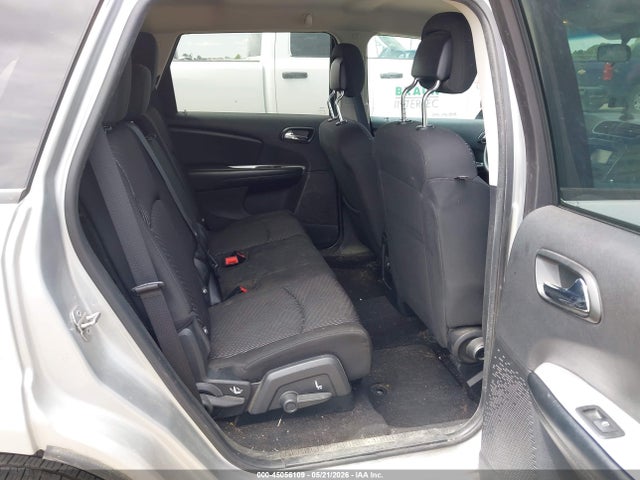 Aukcja sprzedaży 2014 Dodge Journey Sxt, vin: 3C4PDDBG6ET302097, numer aukcji: 45056109