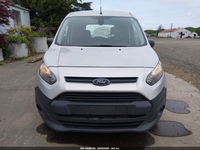 Ford Transit Connect Xl 2017 NM0LE7E72H1293173 Image 16