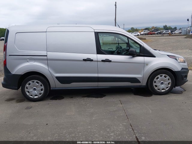Ford Transit Connect Xl 2017 NM0LE7E72H1293173 Image 17