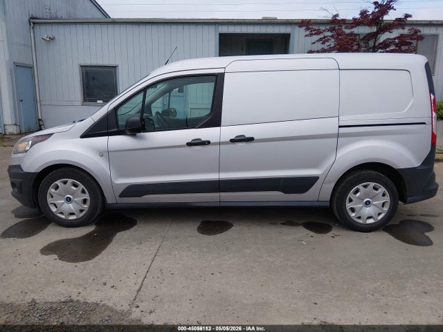 Ford Transit Connect Xl 2017 NM0LE7E72H1293173 Image 18