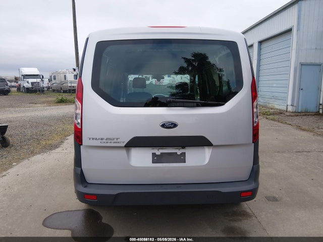 Ford Transit Connect Xl 2017 NM0LE7E72H1293173 Image 20
