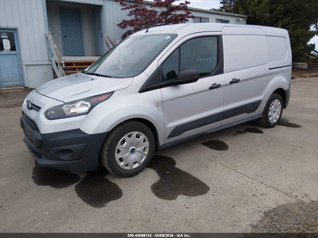 Ford Transit Connect Xl 2017 NM0LE7E72H1293173 Image 2