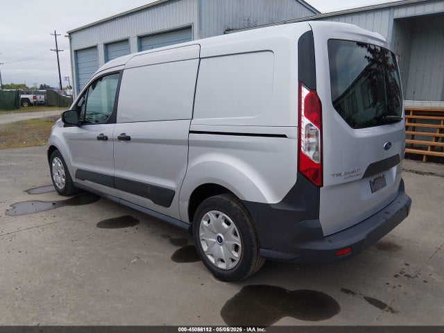 Ford Transit Connect Xl 2017 NM0LE7E72H1293173 Image 3