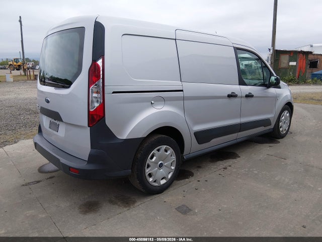 Ford Transit Connect Xl 2017 NM0LE7E72H1293173 Image 4