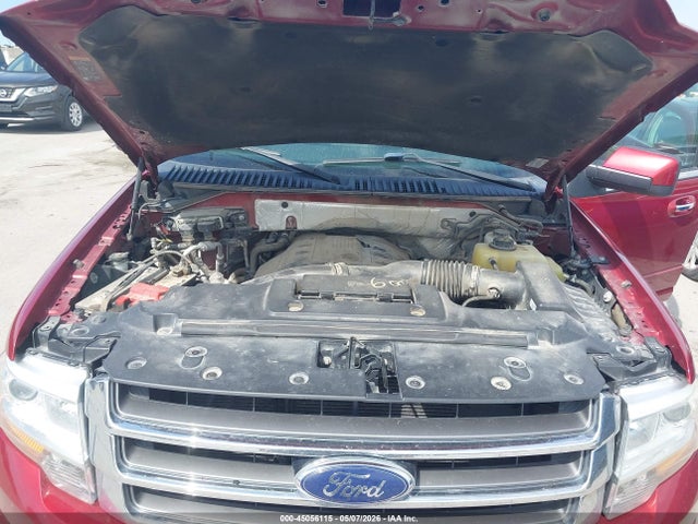 Aukcja sprzedaży 2015 Ford Expedition Limited, vin: 1FMJU2AT4FEF36888, numer aukcji: 45056115
