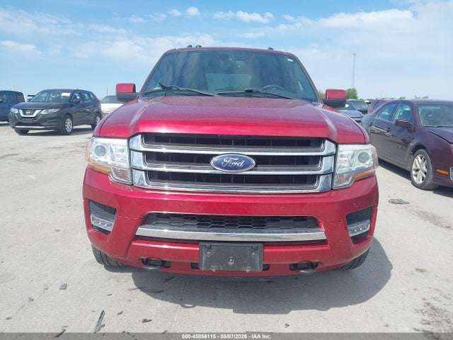 Aukcja sprzedaży 2015 Ford Expedition Limited, vin: 1FMJU2AT4FEF36888, numer aukcji: 45056115