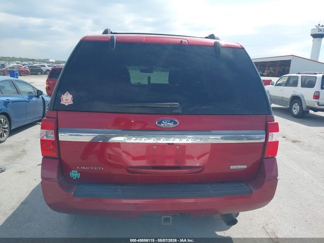 Aukcja sprzedaży 2015 Ford Expedition Limited, vin: 1FMJU2AT4FEF36888, numer aukcji: 45056115