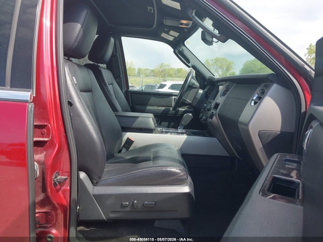 Aukcja sprzedaży 2015 Ford Expedition Limited, vin: 1FMJU2AT4FEF36888, numer aukcji: 45056115