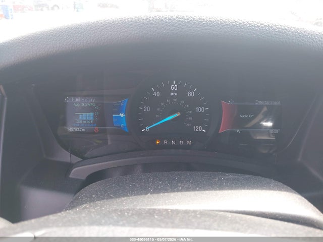Aukcja sprzedaży 2015 Ford Expedition Limited, vin: 1FMJU2AT4FEF36888, numer aukcji: 45056115