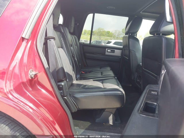 Aukcja sprzedaży 2015 Ford Expedition Limited, vin: 1FMJU2AT4FEF36888, numer aukcji: 45056115