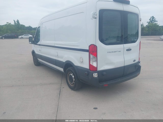 2018 Ford Transit-350 მანქანა იყიდება აუქციონზე, vin: 1FTBW2CM2JKB37691, აუქციონის ნომერი: 45056116