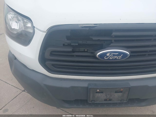 2018 Ford Transit-350 მანქანა იყიდება აუქციონზე, vin: 1FTBW2CM2JKB37691, აუქციონის ნომერი: 45056116