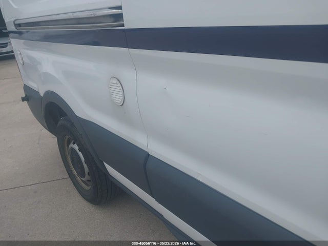 2018 Ford Transit-350 მანქანა იყიდება აუქციონზე, vin: 1FTBW2CM2JKB37691, აუქციონის ნომერი: 45056116