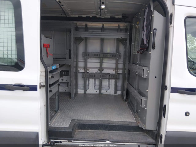 2018 Ford Transit-350 მანქანა იყიდება აუქციონზე, vin: 1FTBW2CM2JKB37691, აუქციონის ნომერი: 45056116