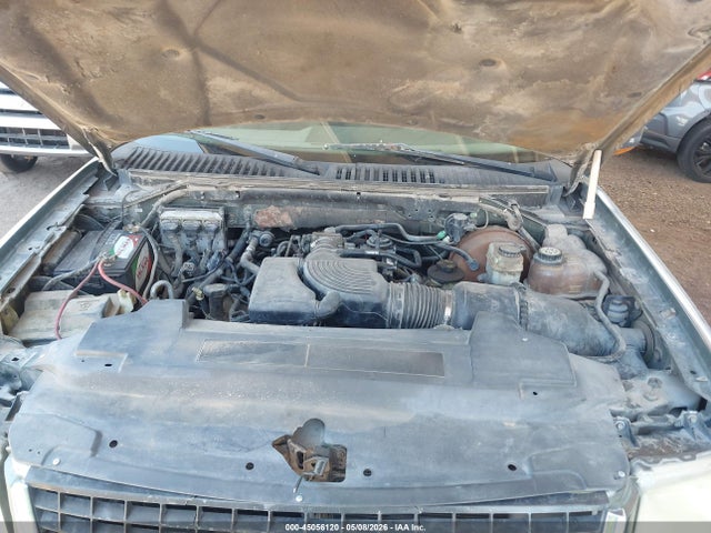 Продажа на аукционе авто 2003 Ford Expedition Eddie Bauer, vin: 1FMFU17L73LC55778, номер лота: 45056120