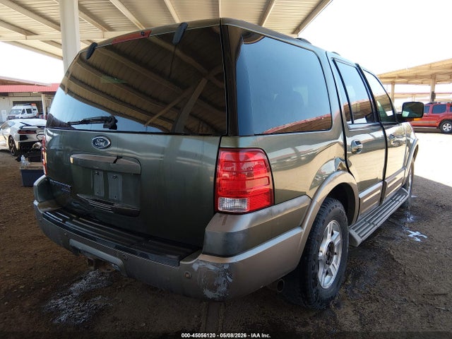 Продажа на аукционе авто 2003 Ford Expedition Eddie Bauer, vin: 1FMFU17L73LC55778, номер лота: 45056120