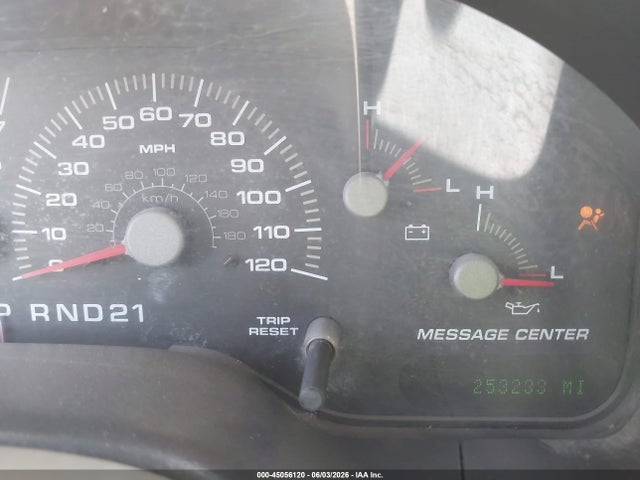 Продажа на аукционе авто 2003 Ford Expedition Eddie Bauer, vin: 1FMFU17L73LC55778, номер лота: 45056120