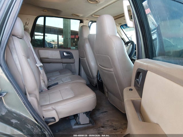 Продажа на аукционе авто 2003 Ford Expedition Eddie Bauer, vin: 1FMFU17L73LC55778, номер лота: 45056120